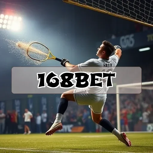 168bet: Apostas Diversificadas e Recursos Empolgantes para os Jogadores Brasileiros
