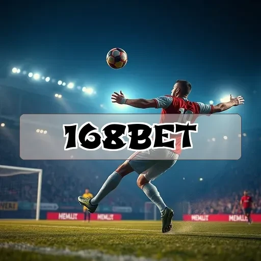 168bet: Descubra a Emoção do Cassino Ao Vivo e Ganhe