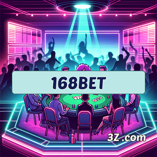 Jogos Incríveis Esperam por Você no 168bet