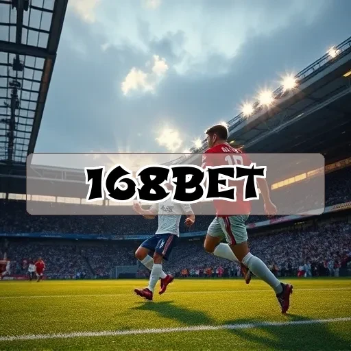 168bet: A Experiência Definitiva em Jogos Ao Vivo para os Apreciadores