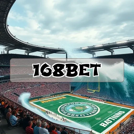 168bet: A Revolução da Loteria que Você Precisa Conhecer