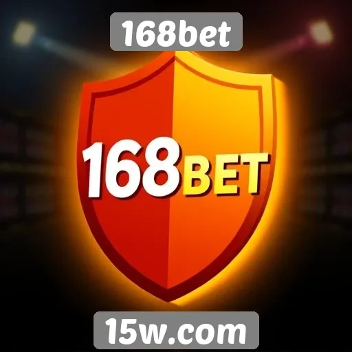 Avaliação de segurança do site 168bet