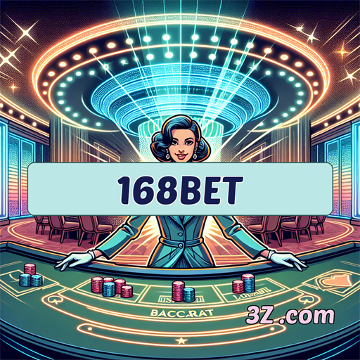 Slots Empolgantes e Diversão Sem Fim no 168bet