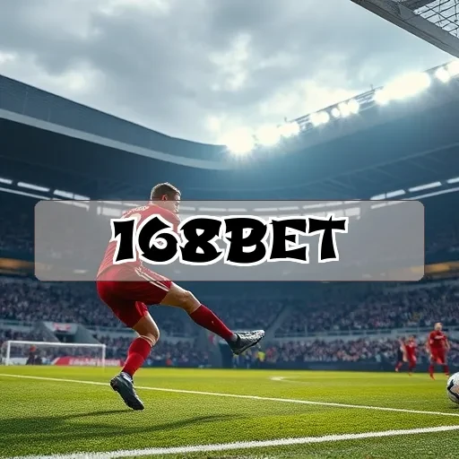 168bet: O Suporte Que Transforma Sua Experiência de Apostas